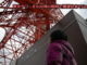 東京タワーを600段の階段で挑戦！