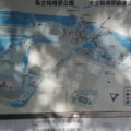 麻溝公園園内マップ
